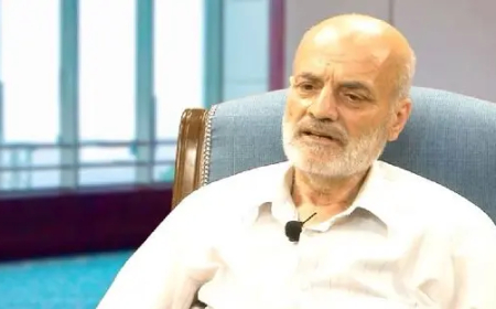 رضا: انسحاب أميركا من منظمة الصحة يفقدها مصداقيتها ويهدد النظام الصحي العالمي