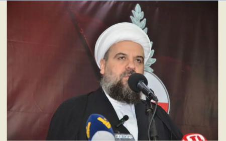 المفتي قبلان هنّأ بذكرى المبعث النبوي الشريف: الإسلام والمسيحية روح البلد وحذارِ من الفتنة الداخلية