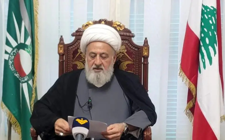 الخطيب: لا فائدة ولا رهان على أي مفاوضات عبر لجنة "الميكانيزم"