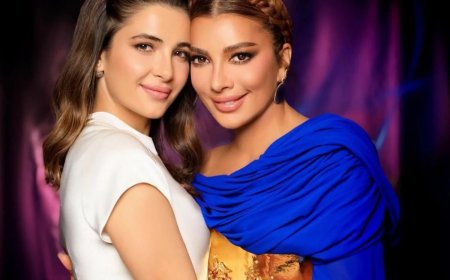 مكالمة واحدة… وقرار صادم من أصالة قلب المشهد رأسًا على عقب!