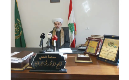 الرفاعي: الحروب المفتوحة توسّع دائرة الفوضى وتستنزف شعوب الإقليم