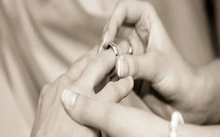 زواج الحب أم الزواج التقليدي: أي طريق يقود إلى زواج مستقر