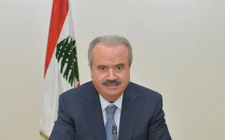 وزير المالية مدد مهلة التصريح وتسديد ضريبة أرباح العمليات على منصة صيرفة حتى 31 آذار