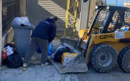 أزمة النفايات في جزين.. اليكم الحل الذي تم التوصل اليه