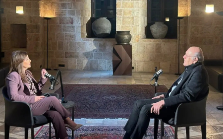 ميقاتي: لا خيارات لدينا سوى التفاوض