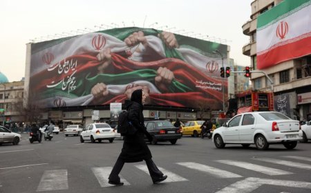 كيف هو الوضع في ايران بعد التظاهرات والصدامات الأخيرة؟