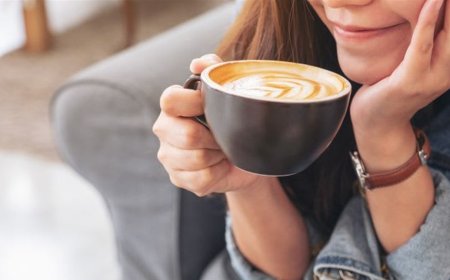 ما تأثير القهوة على المكملات الغذائية؟