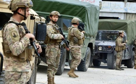 الجيش يوضح حقيقة وفاة الموقوف