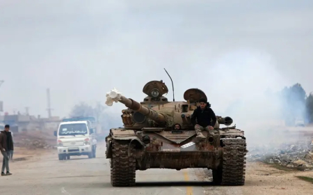 "قسد" تنسحب من شرق حلب.. وتبادل اتهامات مع الجيش السوري