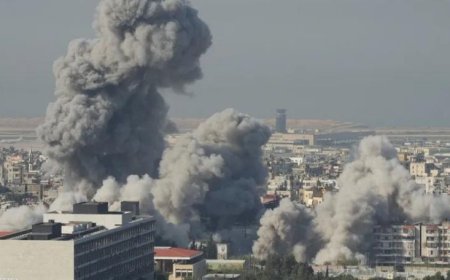 إسرائيل لن تتراجع... إمّا بالحرب أو بسقوط إيران!