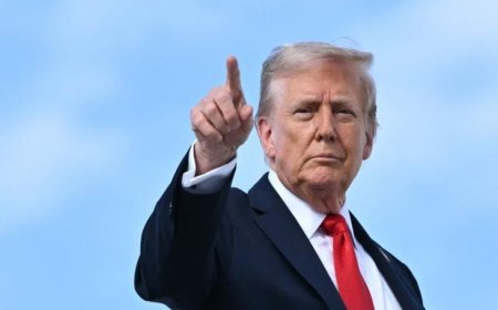 الخارجية الأميركية للإيرانيين: لا تعبثوا مع الرئيس ترامب