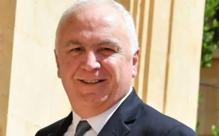 ضاهر يلتقي بن فرحان