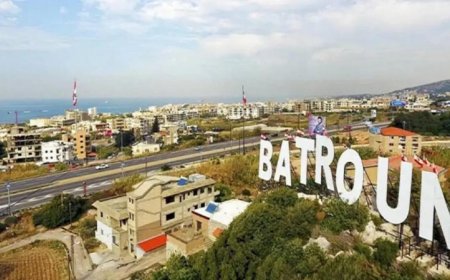 سرقة مطعم في البترون.. والفاعل بقبضة الامن