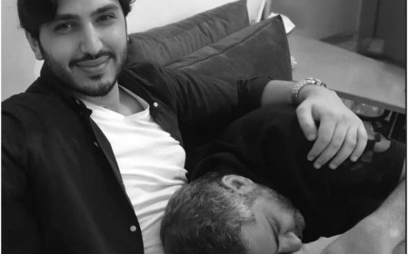 صوت لا يغيب.. فضل شاكر يفوز وجوائز Joy Awards 2026 تكتب فصلاً جديداً من حكاية اسمه!