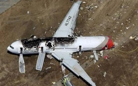 العثور على حطام طائرة مفقودة في شرق إندونيسيا ولا أثر لركابها