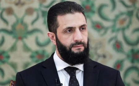 الشرع يوقّع اتفاقية وقف إطلاق النار والاندماج الكامل لقوات سوريا الديمقراطية ضمن مؤسسات الدولة السورية