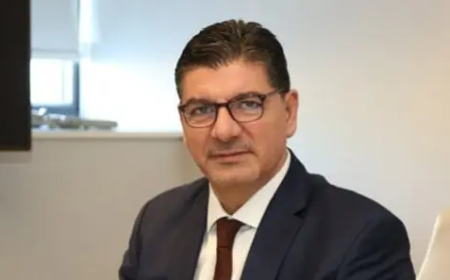 بهاء الحريري: ‏المنطقة تغيّرت والعالم تغيّر وما هو آتٍ أعظم