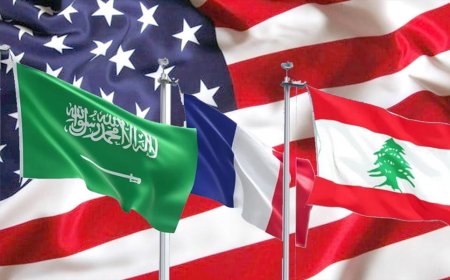 أين يتقاطع المسعى الفرنسي مع السعودي لمعالجة الوضع اللبناني؟.. فارق كبير عن أميركا في تعامل الدولتين مع حصرية السلاح