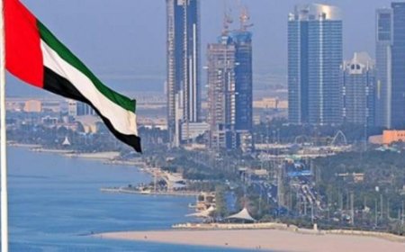 "الثقة بالحكومات".. الإمارات الأولى