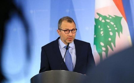 هل يزور باسيل السعودية؟