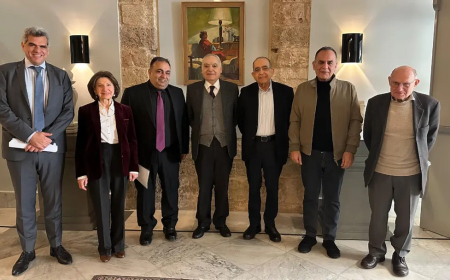 وزير الثقافة رعى توقيع اتفاق تعاون بين النادي الثقافي العربي ونقابة اتحاد الناشرين لتنظيم معرض بيروت العربي الدولي للكتاب