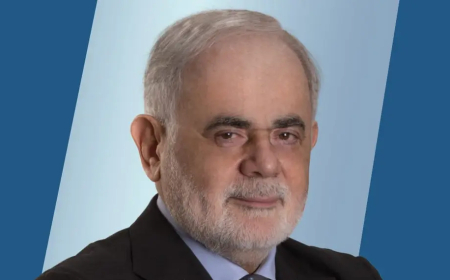 أبو زيد: زيارة قائد الجيش واشنطن تحمل دلالات ايجابية