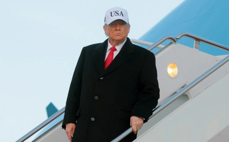 الجميع يتصرف أن الحرب واقعة لا محالة!