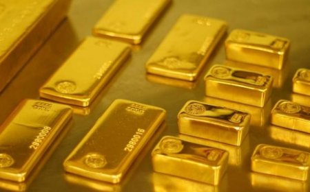 بعد تهديدات ترامب.. كم سجل سعر الذهب؟