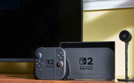 نينتندو سويتش 2 يكتسح مبيعات الأجهزة في اليابان بـ 3.7 مليون وحدة خلال 2025