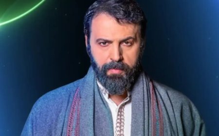 من “مولانا” إلى “السوريون الأعداء”.. خريطة الدراما السورية في رمضان 2026