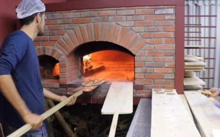 اقفال فرن معجنات مخالف في هذه المنطقة