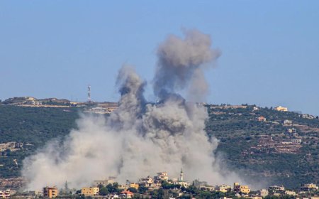 الضّربة على لبنان مرتبطة بالتطورات في إيران؟