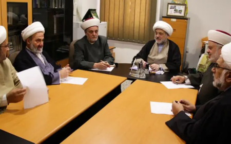 "تجمع العلماء": مسح الأراضي المقابلة للشريط الحدودي لجعلها منطقة آمنة لصالح العدو يحتاج إلى موقف حاسم من الدولة