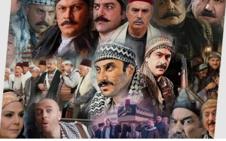 من أمام شركته إلى الحرية… تفاصيل تحرير منتج «باب الحارة» محمد قبنض