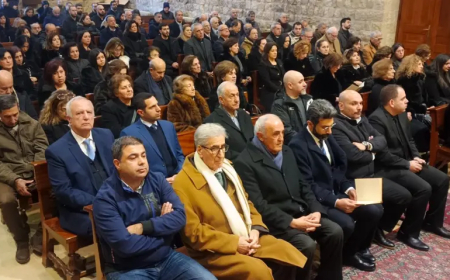 زحلة شيعت والجسم الاعلامي الزميل عيد الاشقر