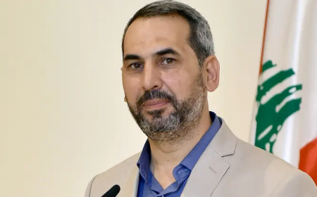 إيهاب حمادة: التصريحات عالية السقف مقدمة لخطوة عملية على مستوى العلاقة مع إسرائيل