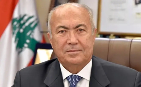 مخزومي دان حملات التحريض على رئاسة الجمهورية: لا سيادة ولا استقرار من دون قرار أمني وعسكري واحد