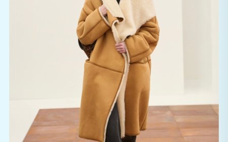 تجوّلي بين أرفف خزانتك: هذه القطع يجب أن تواكبيها مع صيحات شتاء 2026