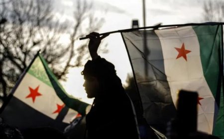 هل اقتنعت دمشق برواية لبنان؟