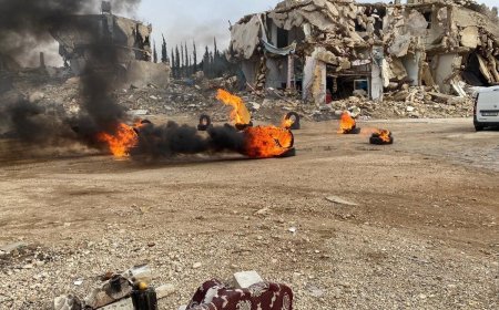 ماذا يجري في كفركلا؟