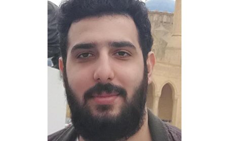 غادر منزله في بعلبك ولم يعد... هل شاهدتم محمد؟