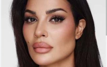 بعد سيرين عبد النور… نادين نجيم خارج دراما رمضان 2026!