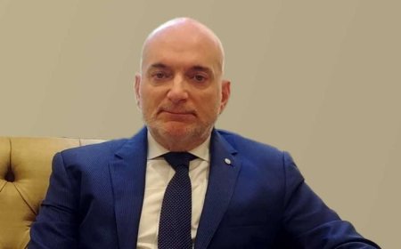 حكيم:  من يهاجم الرئيس يفضح خوفه