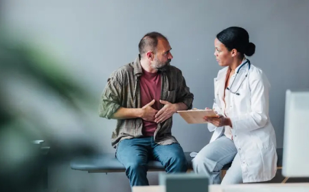 أسباب كثيرة تؤدي لسرطان المعدة.. اليكم أبرزها