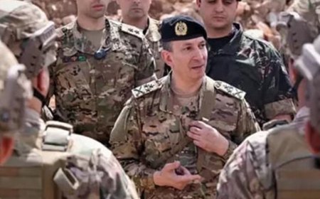 هل يصطدم «حزب الله» بالجيش؟