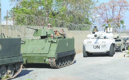 تمسّكٌ لبناني بـ"الميكانيزم"... وترقّبٌ للقاء عون - برّي