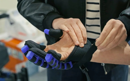 ثورة في مراقبة جودة المياه: مستشعرات "الجرافين" الذكية للكشف الدقيق عن المعادن الثقيلة