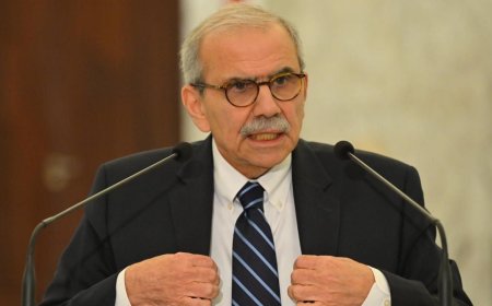 طلب من سلام للوزراء.. ورسالة الى "الحزب"