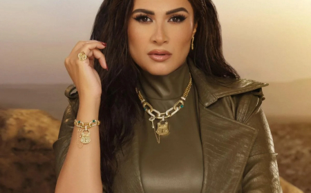 وائل عبد العزيز يتوعّد مفبركي صور ياسمين عبد العزيز: «القانون سيأخذ مجراه»