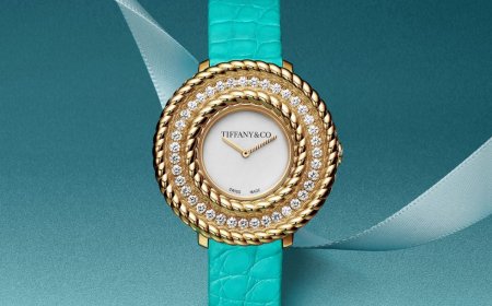 حين يصبح الحب قوة يومية… فيلم عيد الحب 2026 من Tiffany & Co!